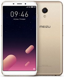 Замена батареи на телефоне Meizu M3 в Санкт-Петербурге